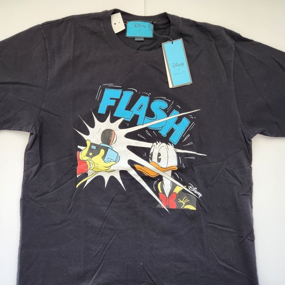 Mens Gucci tshirt - Picture 1 of 4